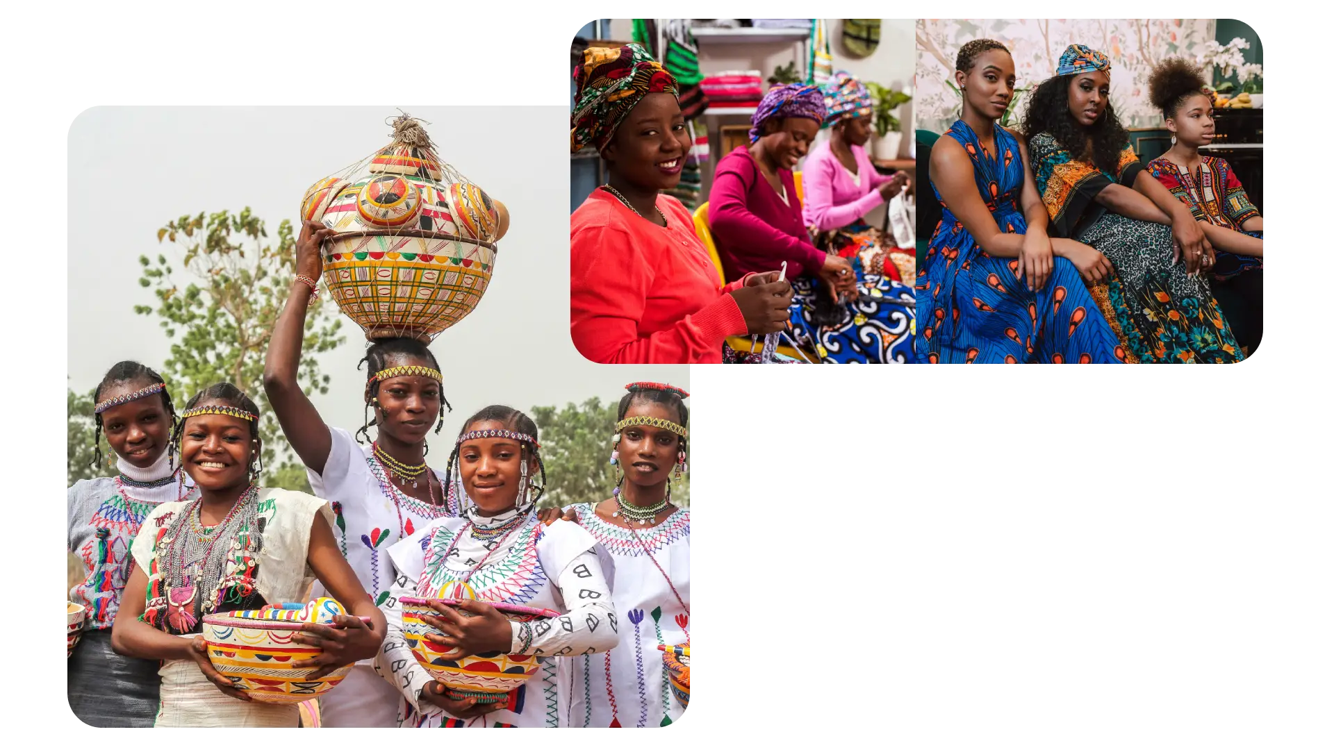 Empower Local Businesses